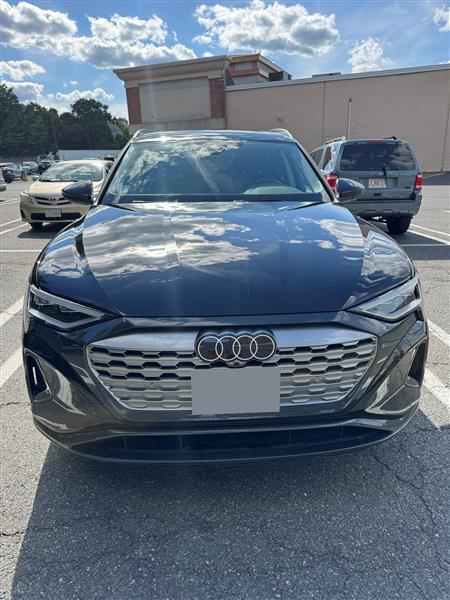 2024 Audi Q8 e-tron for sale in Woburn, Massachusetts