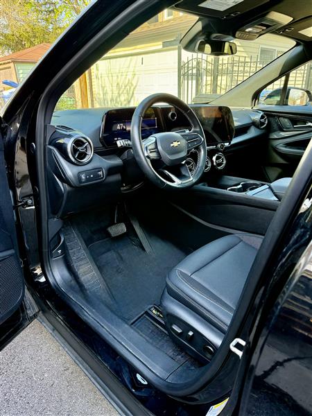 2024 Chevrolet Blazer EV for sale in Chicago, Illinois