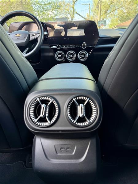 2024 Chevrolet Blazer EV for sale in Chicago, Illinois
