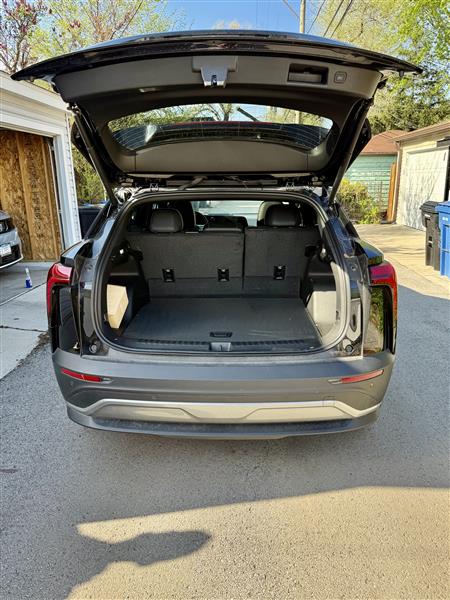 2024 Chevrolet Blazer EV for sale in Chicago, Illinois