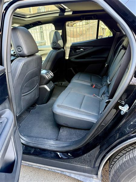2024 Chevrolet Blazer EV for sale in Chicago, Illinois