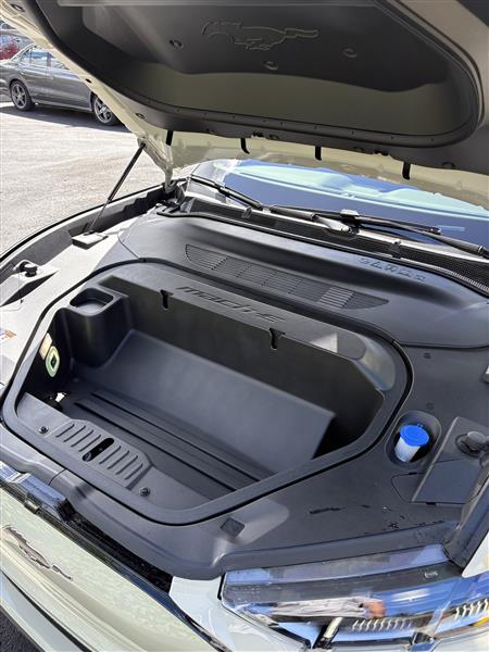 2025 Ford Mustang Mach-E for sale in Mountlake Terrace, Washington