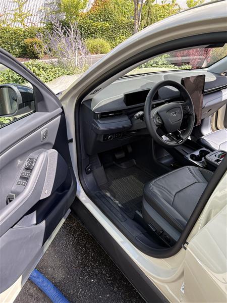 2025 Ford Mustang Mach-E for sale in Mountlake Terrace, Washington