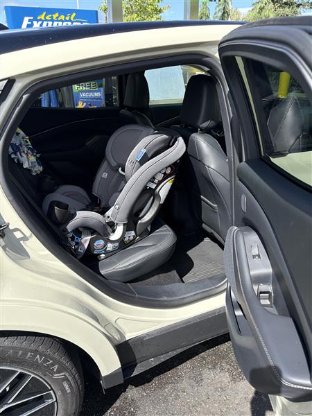 2025 Ford Mustang Mach-E for sale in Mountlake Terrace, Washington
