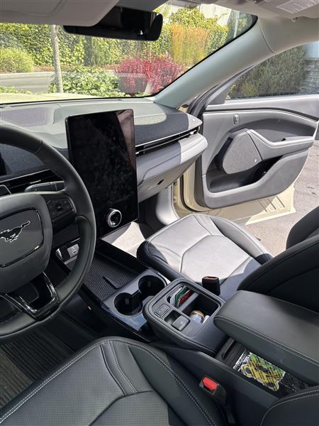 2025 Ford Mustang Mach-E for sale in Mountlake Terrace, Washington