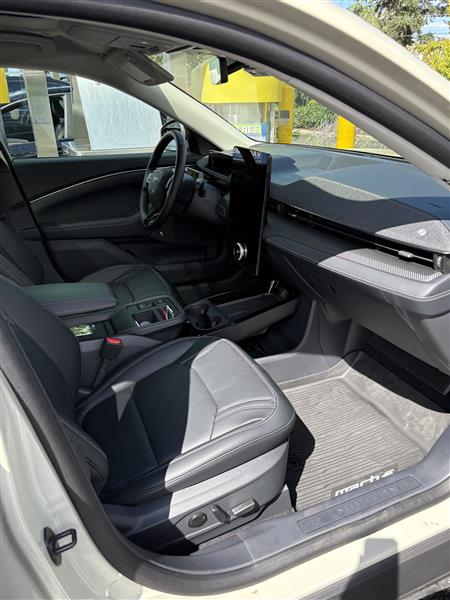 2025 Ford Mustang Mach-E for sale in Mountlake Terrace, Washington