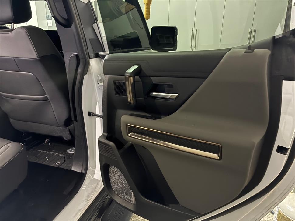 2025 GMC Hummer EV for sale in Macomb, Michigan