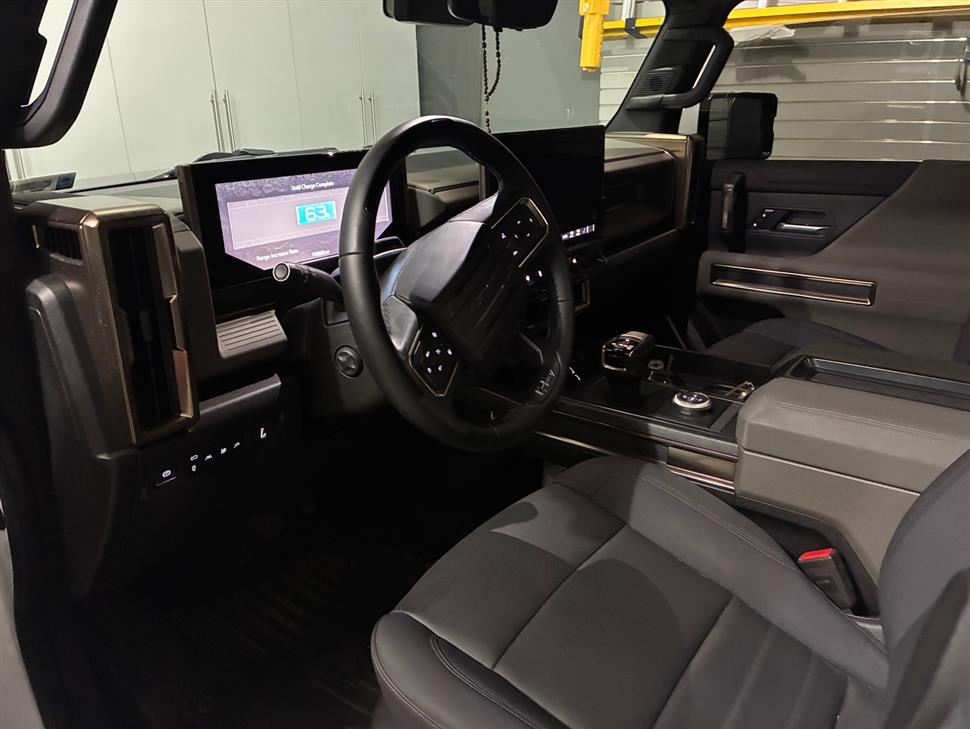 2025 GMC Hummer EV for sale in Macomb, Michigan