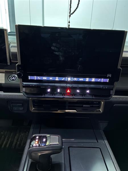 2025 GMC Hummer EV for sale in Macomb, Michigan