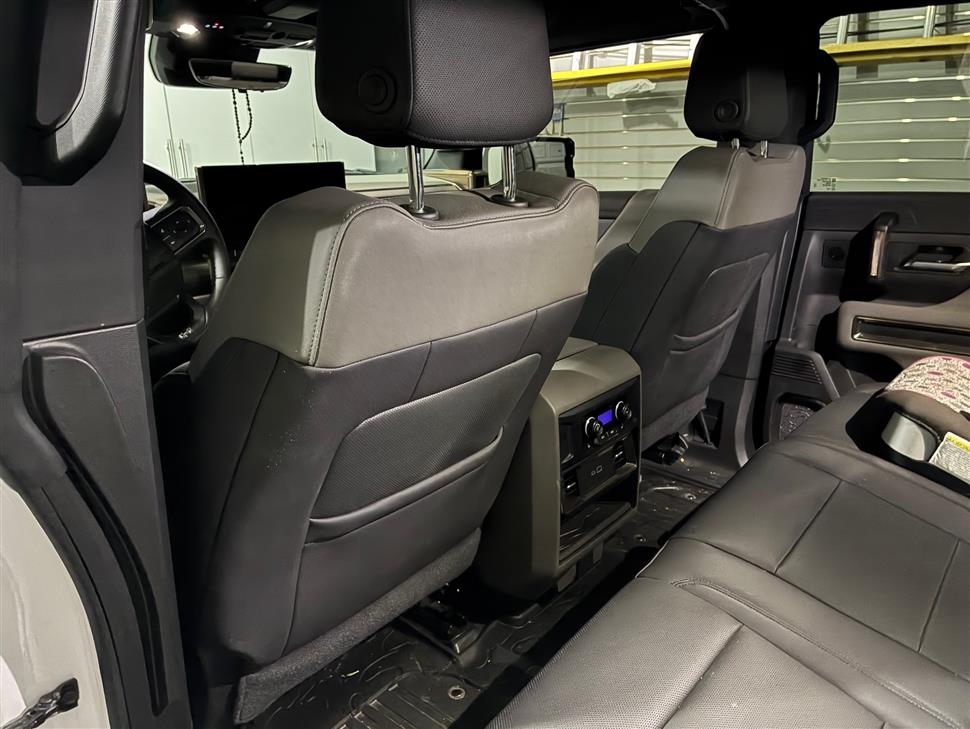 2025 GMC Hummer EV for sale in Macomb, Michigan