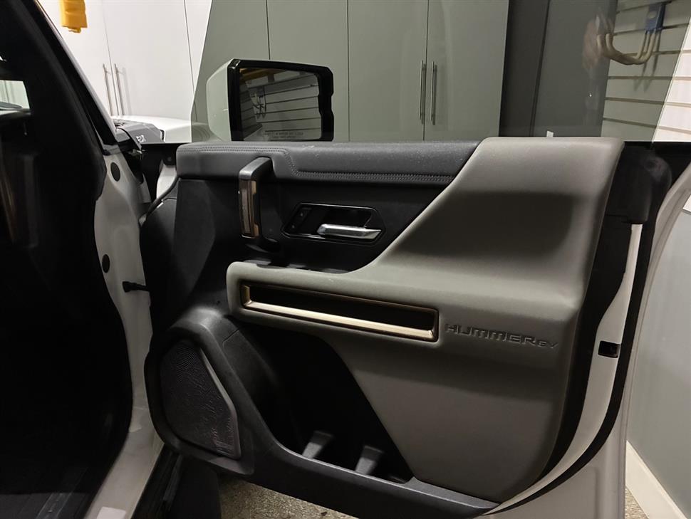 2025 GMC Hummer EV for sale in Macomb, Michigan