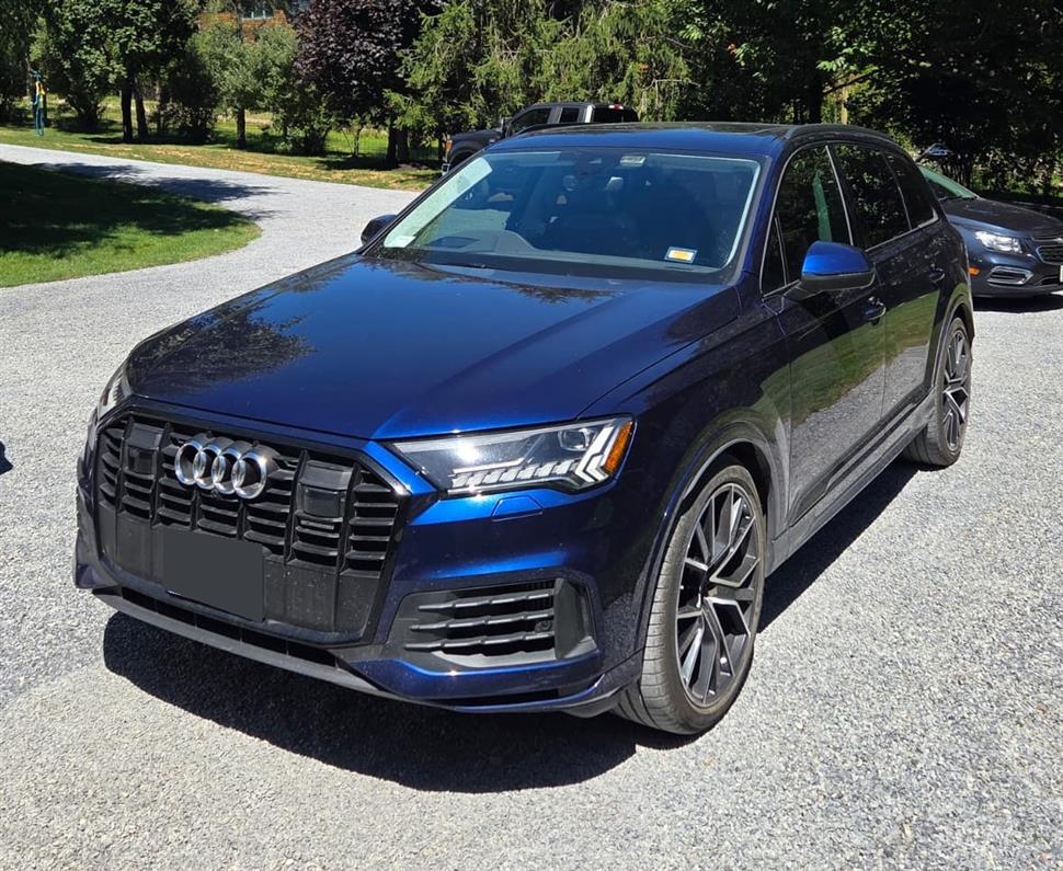 2023 Audi Q7 for sale in New York, New York
