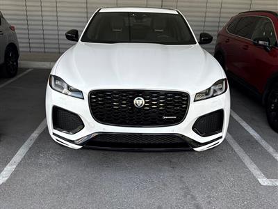 2024 Jaguar F-PACE for sale in Miami,FL