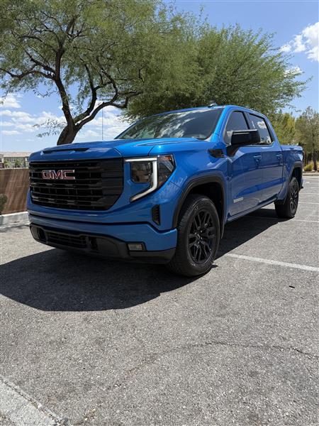 2023 GMC Sierra 1500 for sale in Las Vegas, Nevada