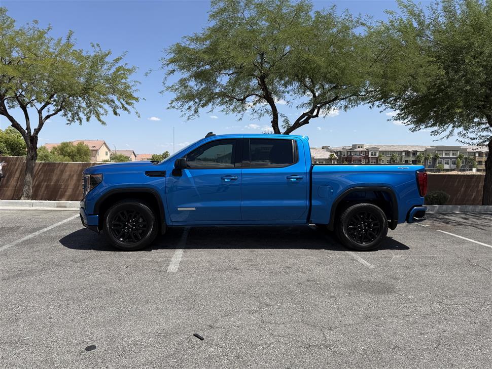 2023 GMC Sierra 1500 for sale in Las Vegas, Nevada