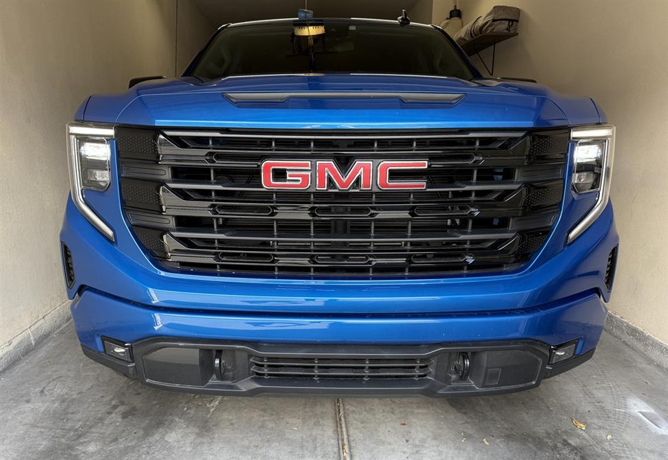 2023 GMC Sierra 1500 for sale in Las Vegas, Nevada