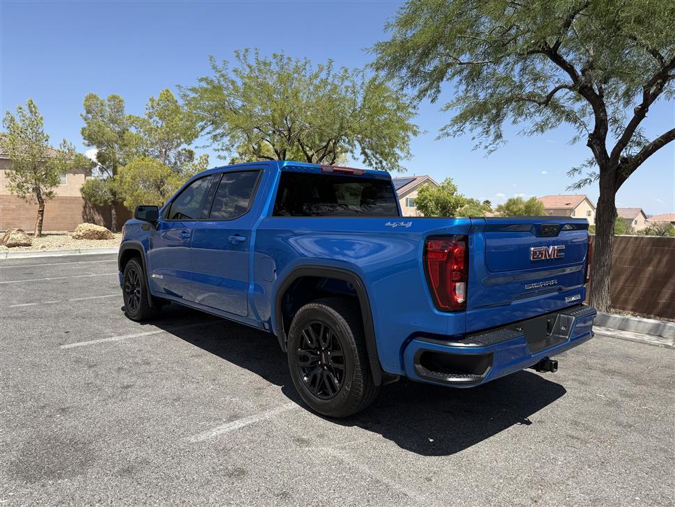 2023 GMC Sierra 1500 for sale in Las Vegas, Nevada