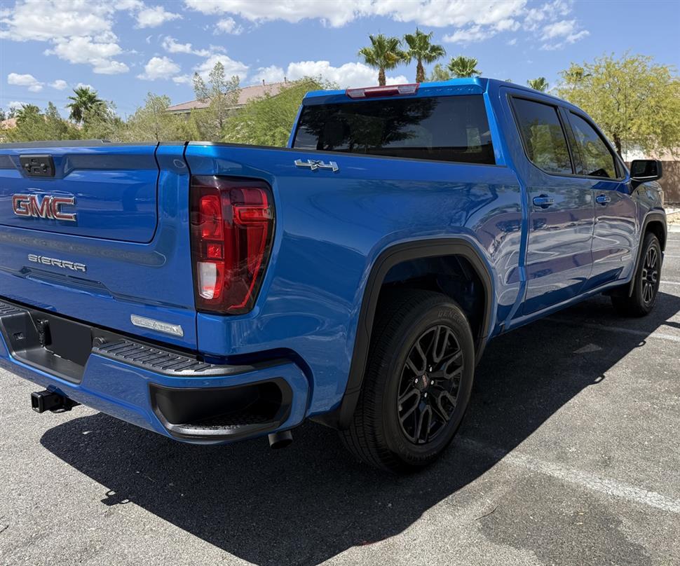 2023 GMC Sierra 1500 for sale in Las Vegas, Nevada