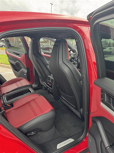 2024 Porsche Cayenne Coupe for sale in Orlando, Florida