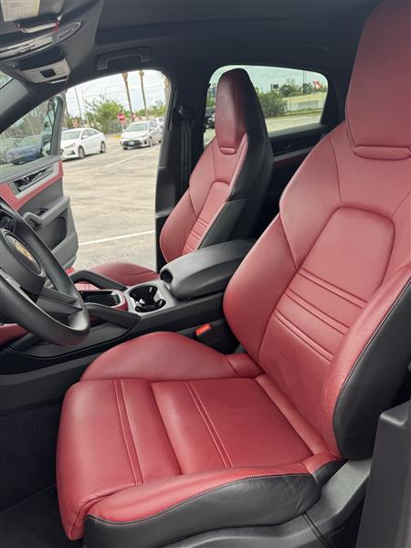 2024 Porsche Cayenne Coupe for sale in Orlando, Florida