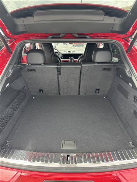 2024 Porsche Cayenne Coupe for sale in Orlando, Florida