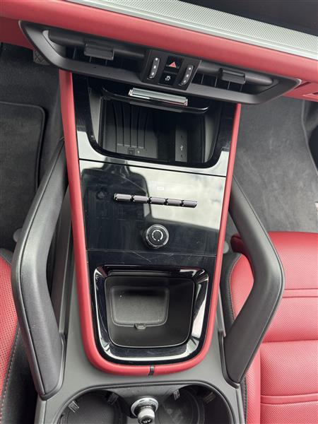 2024 Porsche Cayenne Coupe for sale in Orlando, Florida
