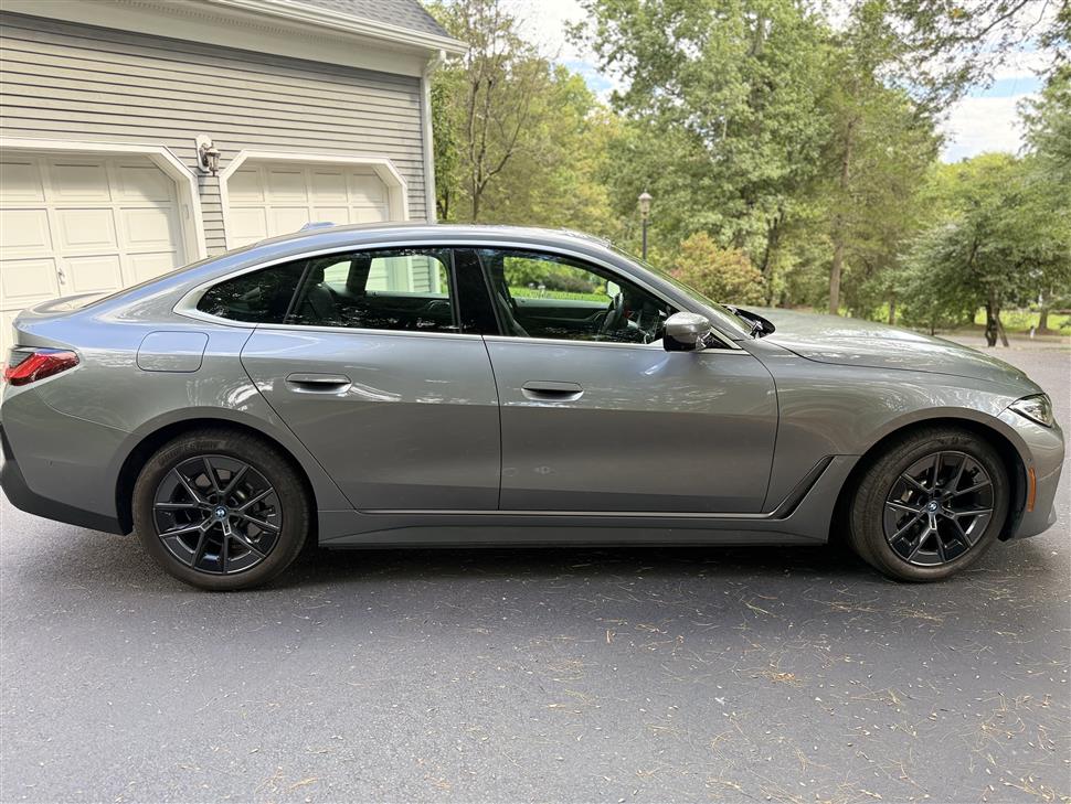 2024 BMW i4 for sale in Basking Ridge, New Jersey