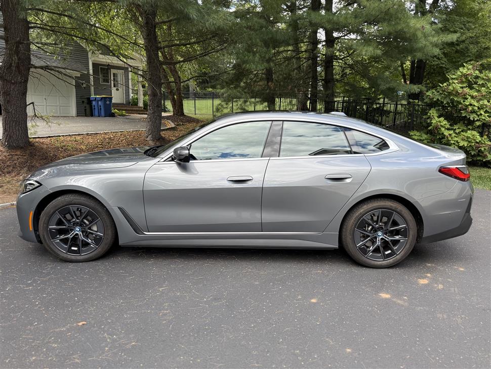 2024 BMW i4 for sale in Basking Ridge, New Jersey