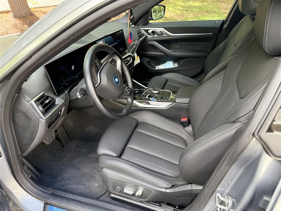 2024 BMW i4 for sale in Basking Ridge, New Jersey