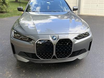 2024 BMW i4 lease in Basking Ridge,NJ