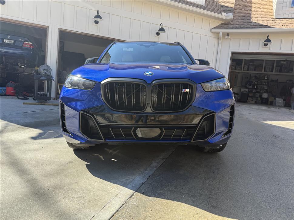 2025 BMW X5 for sale in Newnan, Georgia
