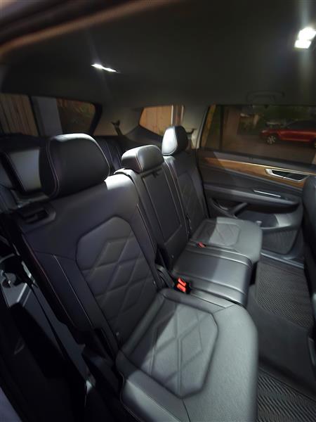 2024 Volkswagen Atlas for sale in Chandler, Arizona