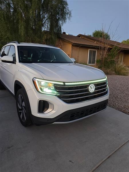 2024 Volkswagen Atlas for sale in Chandler, Arizona