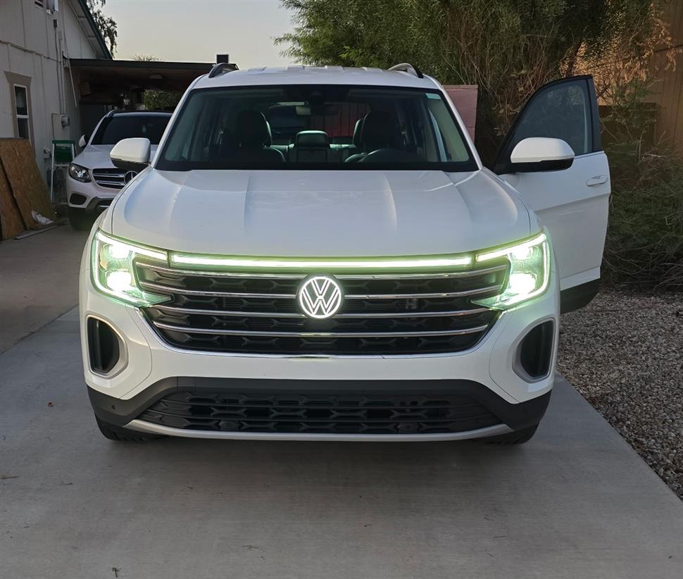 2024 Volkswagen Atlas for sale in Chandler, Arizona