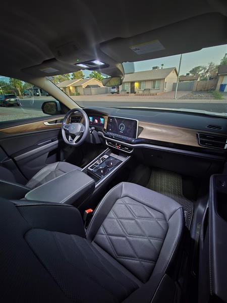 2024 Volkswagen Atlas for sale in Chandler, Arizona