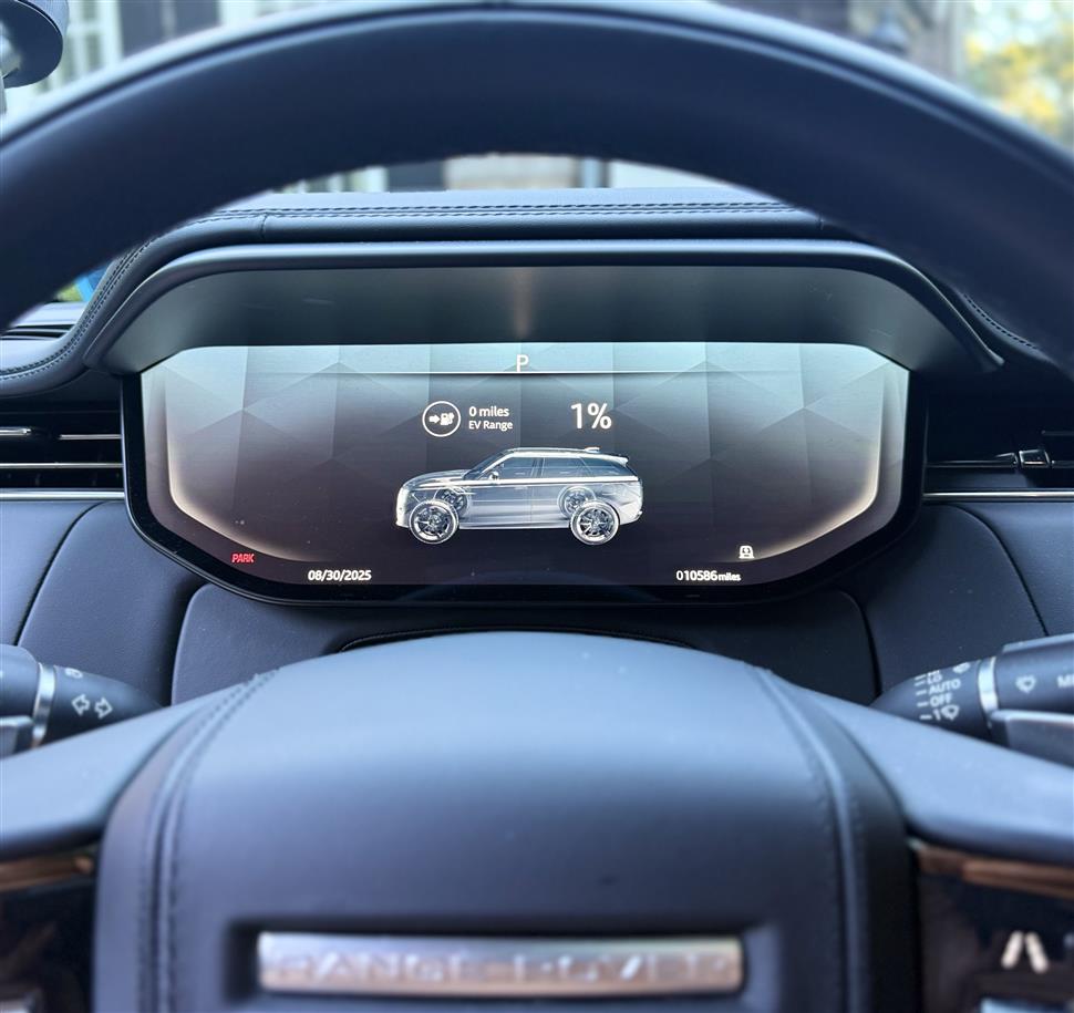 2025 Land Rover Range Rover Sport for sale in Greenwich, Connecticut