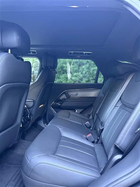 2025 Land Rover Range Rover Sport for sale in Greenwich, Connecticut
