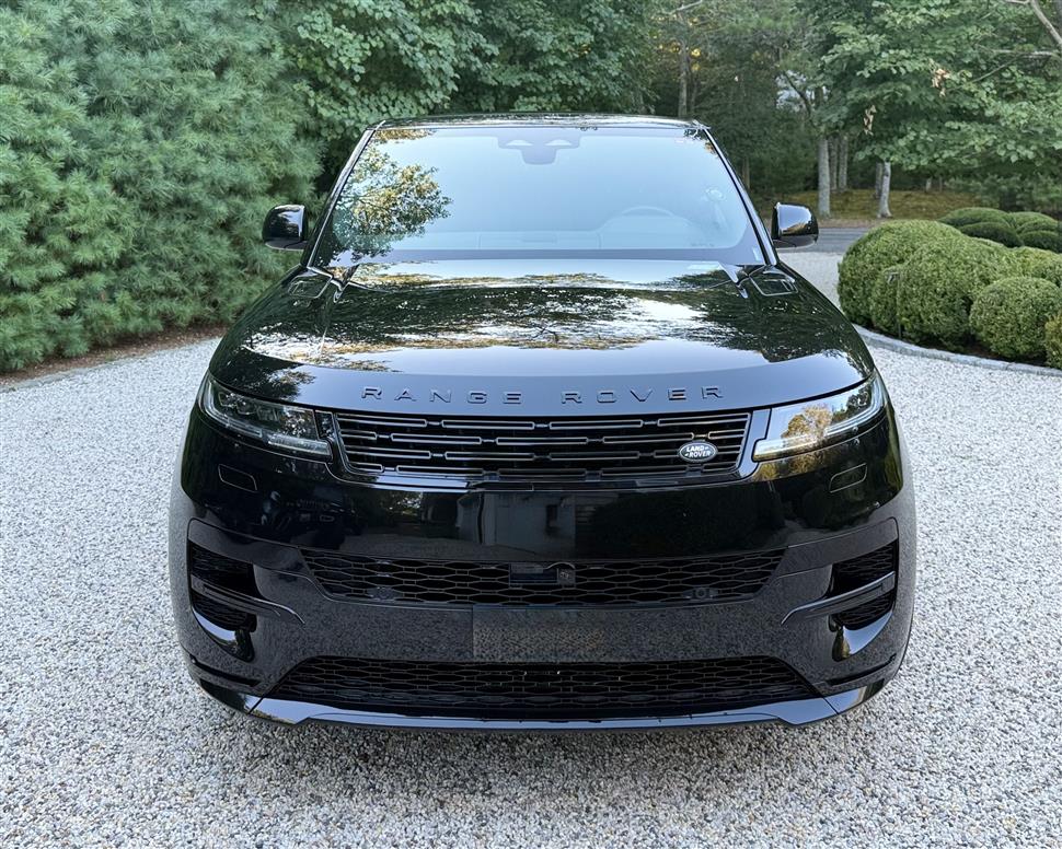 2025 Land Rover Range Rover Sport for sale in Greenwich, Connecticut