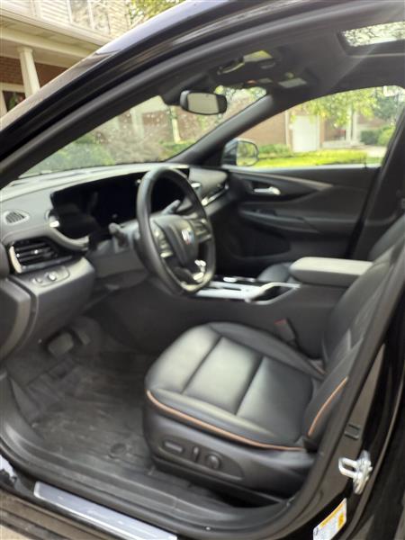 2025 Buick Envista for sale in Rochester Hills, Michigan