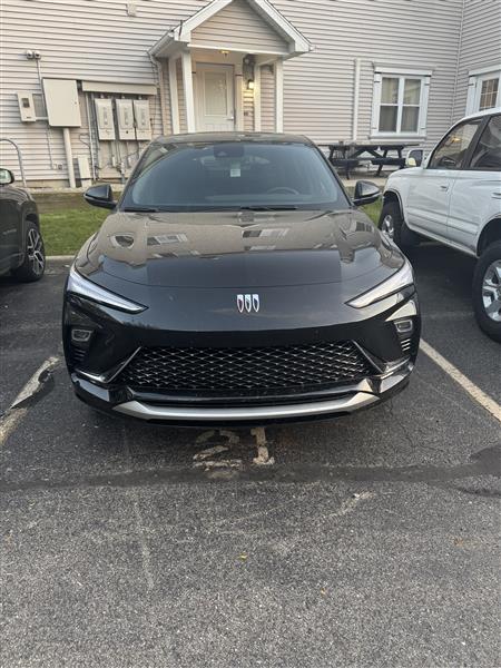 2025 Buick Envista for sale in Rochester Hills, Michigan