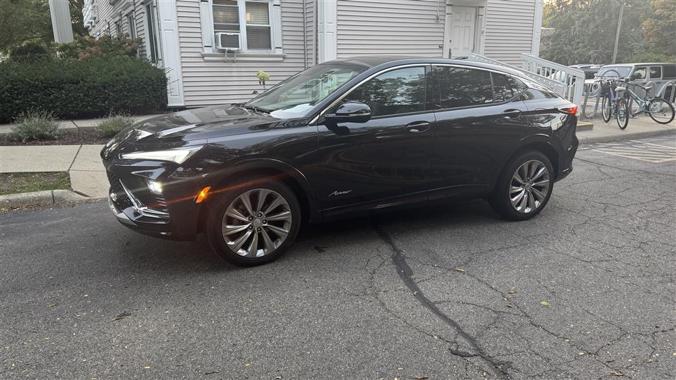 2025 Buick Envista for sale in Rochester Hills, Michigan
