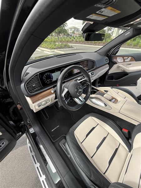 2025 Mercedes-Benz GLE-Class for sale in Bradenton, Florida