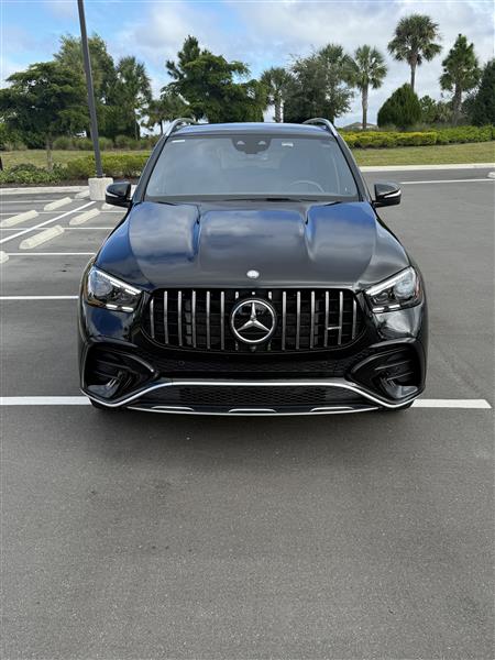 2025 Mercedes-Benz GLE-Class for sale in Bradenton, Florida
