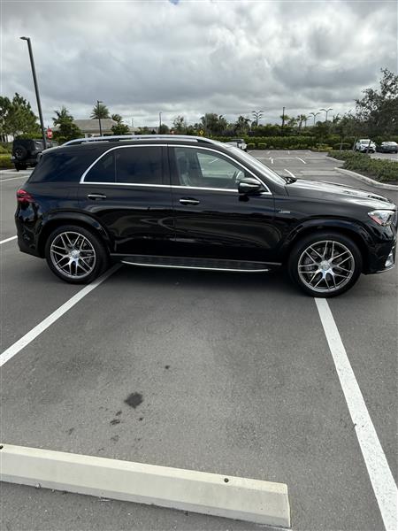 2025 Mercedes-Benz GLE-Class for sale in Bradenton, Florida