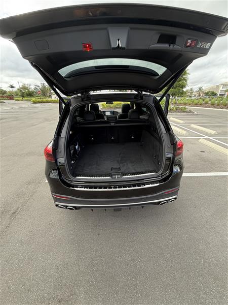 2025 Mercedes-Benz GLE-Class for sale in Bradenton, Florida