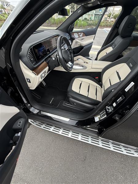 2025 Mercedes-Benz GLE-Class for sale in Bradenton, Florida