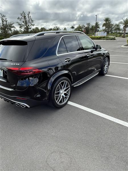 2025 Mercedes-Benz GLE-Class for sale in Bradenton, Florida
