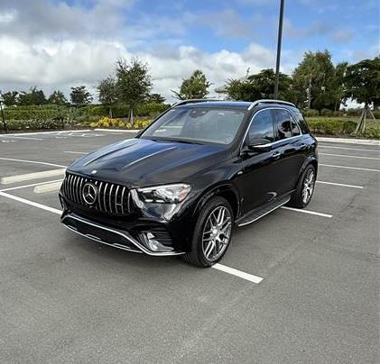 2025 Mercedes-Benz GLE-Class for sale in Bradenton, Florida