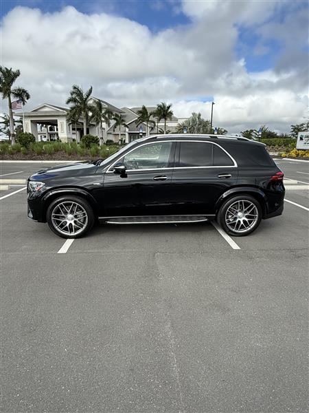 2025 Mercedes-Benz GLE-Class for sale in Bradenton, Florida