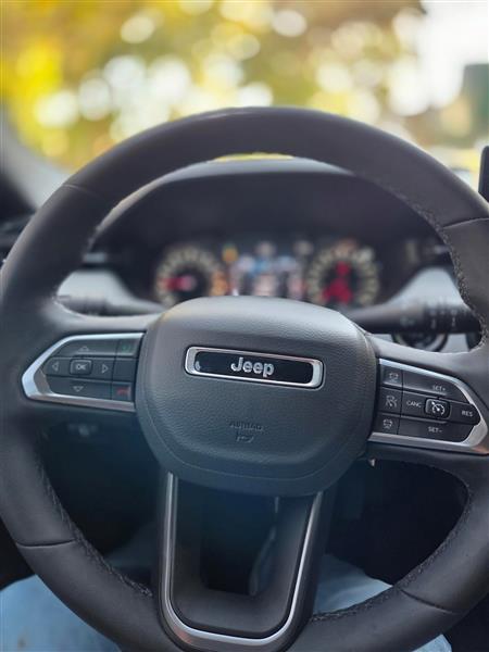 2024 Jeep Compass for sale in Sioux City, Iowa